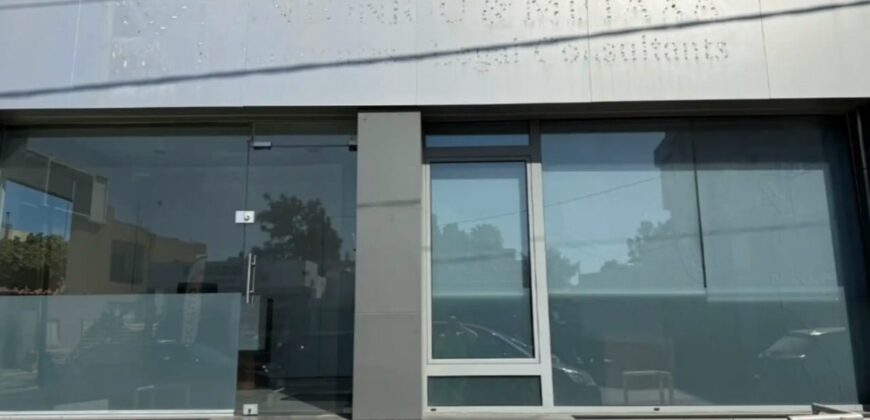 Paphos Paphos Town  Office For Rent DTC5602
