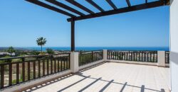 Paphos Pegeia 1Bdr Flat For Sale AMR45586