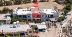Paphos Pegeia 1Bdr Flat For Sale AMR46606
