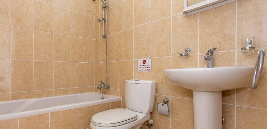 Paphos Pegeia 1Bdr Flat For Sale AMR46606