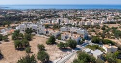 Paphos Pegeia 2Bdr Flat For Sale AMR42605