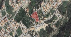 Paphos Pegeia 2Bdr Flat For Sale AMR42605