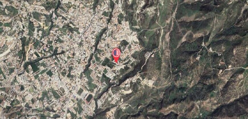 Paphos Pegeia 2Bdr Flat For Sale AMR42605