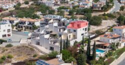 Paphos Pegeia 2Bdr Flat For Sale AMR42605