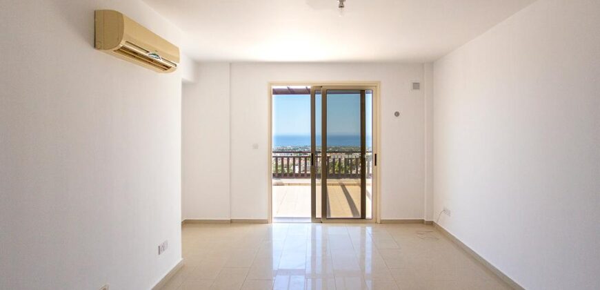 Paphos Pegeia 2Bdr Flat For Sale AMR42605