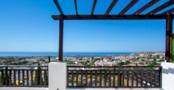 Paphos Pegeia 2Bdr Flat For Sale AMR42605