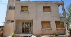 Paphos Pegeia 3Bdr House For Sale NGM14962