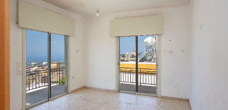 Paphos Pegeia 3Bdr House For Sale NGM14962