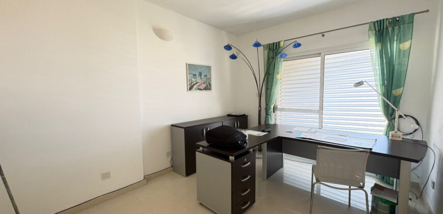 Paphos Pegeia 3Bdr Villa For Sale NGM15033