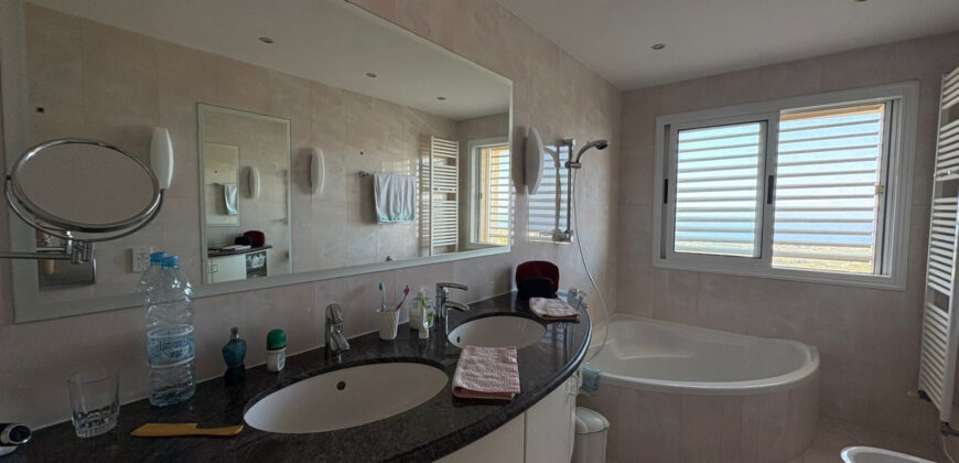 Paphos Pegeia 3Bdr Villa For Sale NGM15033