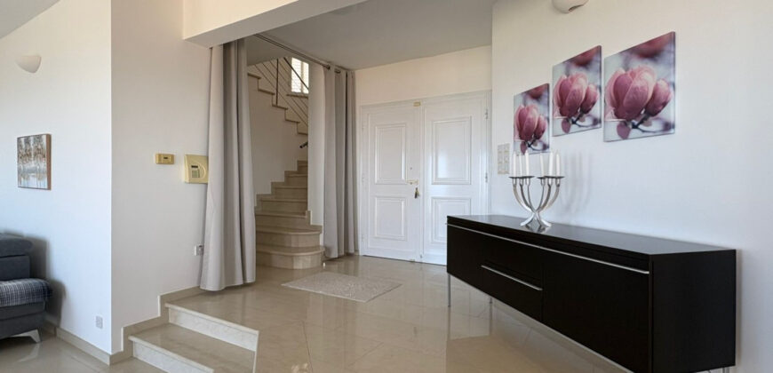 Paphos Pegeia 3Bdr Villa For Sale NGM15033