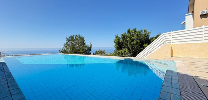 Paphos Pegeia 3Bdr Villa For Sale NGM15033