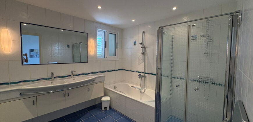 Paphos Pegeia 3Bdr Villa For Sale NGM15033