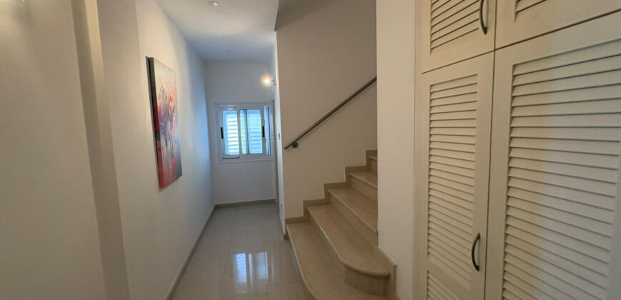 Paphos Pegeia 3Bdr Villa For Sale NGM15033