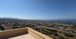 Paphos Pegeia 3Bdr Villa For Sale NGM15033