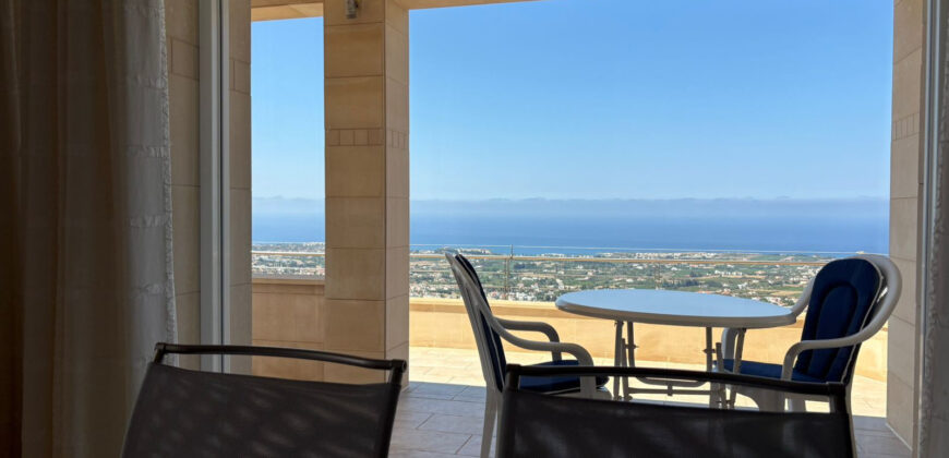 Paphos Pegeia 3Bdr Villa For Sale NGM15033