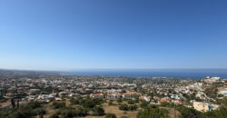 Paphos Pegeia 3Bdr Villa For Sale NGM15033