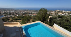 Paphos Pegeia 3Bdr Villa For Sale NGM15033