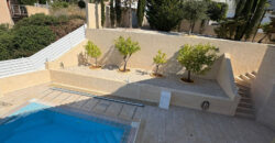 Paphos Pegeia 3Bdr Villa For Sale NGM15033