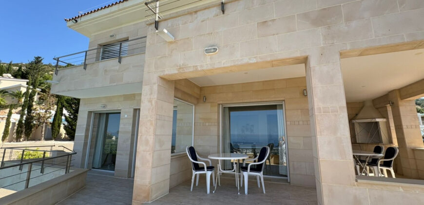 Paphos Pegeia 3Bdr Villa For Sale NGM15033