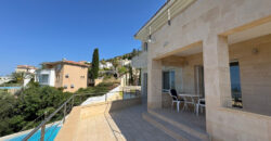 Paphos Pegeia 3Bdr Villa For Sale NGM15033