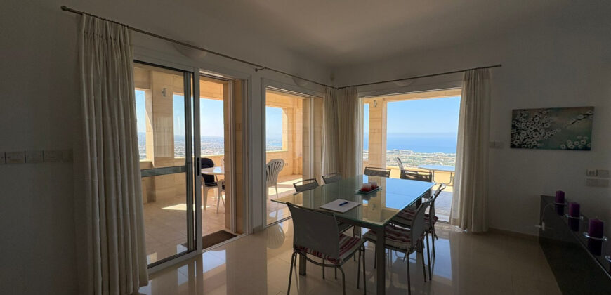 Paphos Pegeia 3Bdr Villa For Sale NGM15033