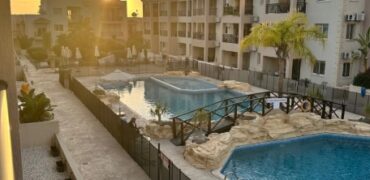 Paphos Pegeia St George 2Bdr Apartment For Sale VLSJJKISMSLV