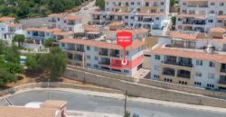 Paphos Peyia 2Bdr Flat For Sale AMR33556