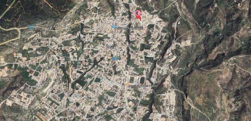 Paphos Peyia 2Bdr Flat For Sale AMR33556