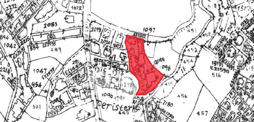 Paphos Peyia 2Bdr Flat For Sale AMR41750