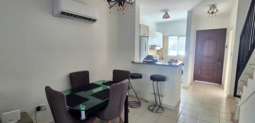 Paphos Peyia 2Bdr Town House For Sale CPF152257