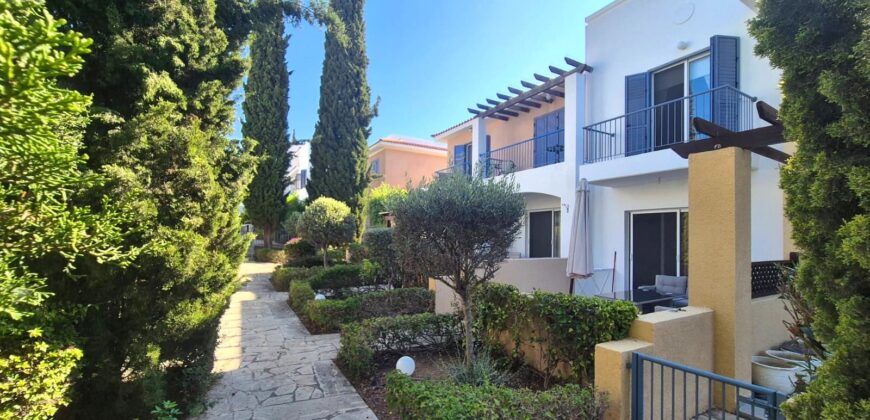 Paphos Peyia 2Bdr Town House For Sale CPF152257