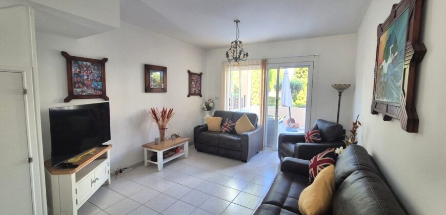 Paphos Peyia 2Bdr Town House For Sale CPF152257
