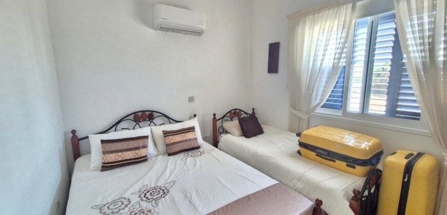 Paphos Peyia 2Bdr Town House For Sale CPF152257