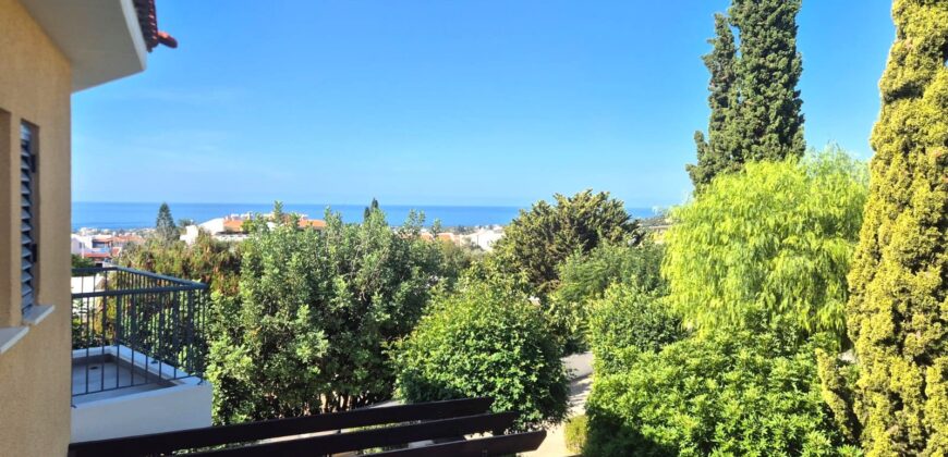 Paphos Peyia 2Bdr Town House For Sale CPF152257