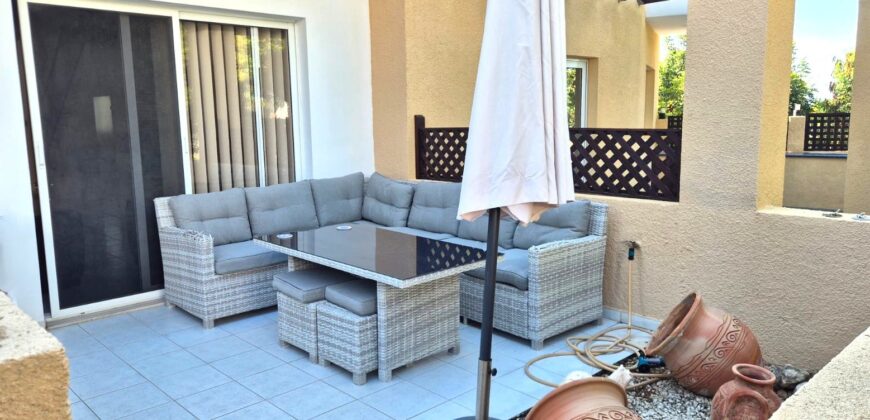 Paphos Peyia 2Bdr Town House For Sale CPF152257
