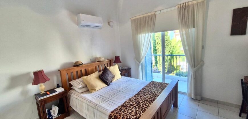 Paphos Peyia 2Bdr Town House For Sale CPF152257