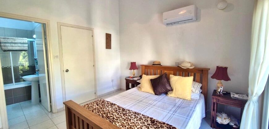 Paphos Peyia 2Bdr Town House For Sale CPF152257