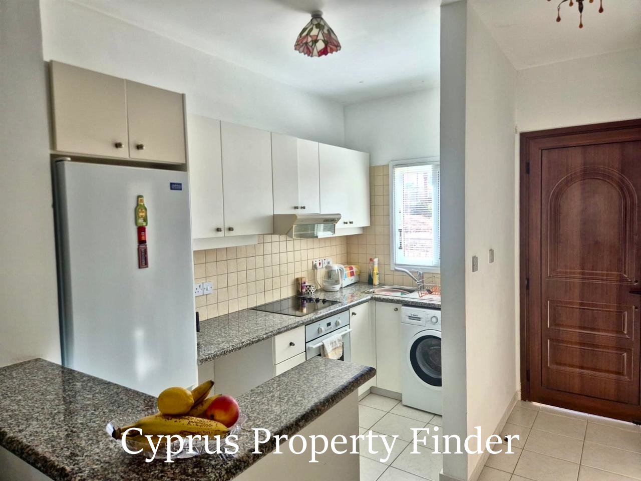 Paphos Peyia 2Bdr Town House For Sale CPF152257