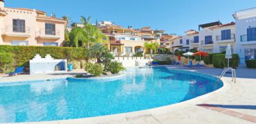 Paphos Peyia 2Bdr Town House For Sale SKR18400