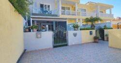 Paphos Peyia 2Bdr Town House For Sale SKR18520