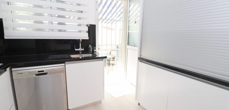 Paphos Peyia 2Bdr Town House For Sale SKR18520