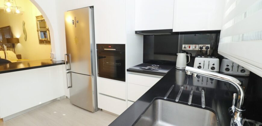 Paphos Peyia 2Bdr Town House For Sale SKR18520
