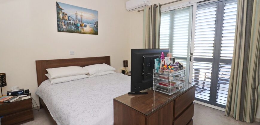 Paphos Peyia 2Bdr Town House For Sale SKR18520