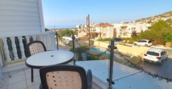 Paphos Peyia 2Bdr Town House For Sale SKR18520