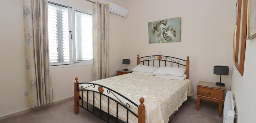 Paphos Peyia 2Bdr Town House For Sale SKR18520