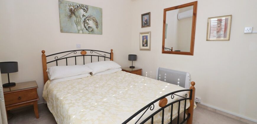 Paphos Peyia 2Bdr Town House For Sale SKR18520