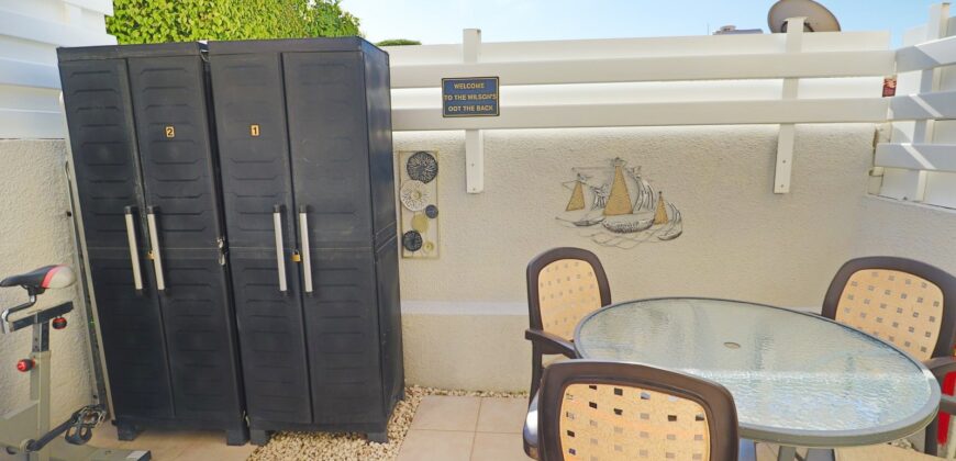 Paphos Peyia 2Bdr Town House For Sale SKR18520