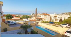 Paphos Peyia 2Bdr Town House For Sale SKR18520
