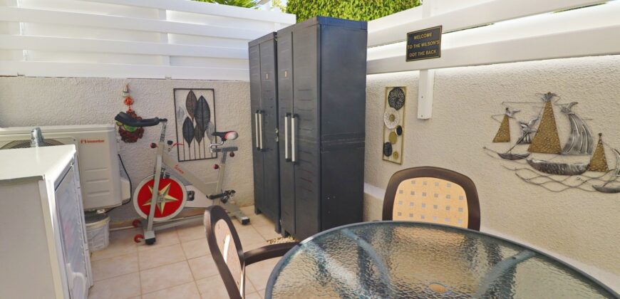 Paphos Peyia 2Bdr Town House For Sale SKR18520